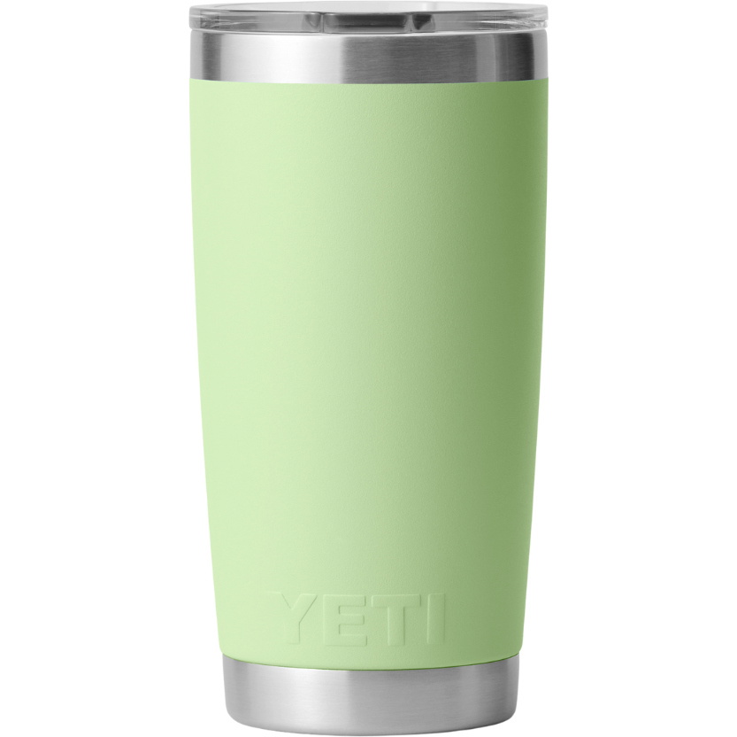 2026 YETI Rambler 20 Oz Beker 70000003096 - Key Lime